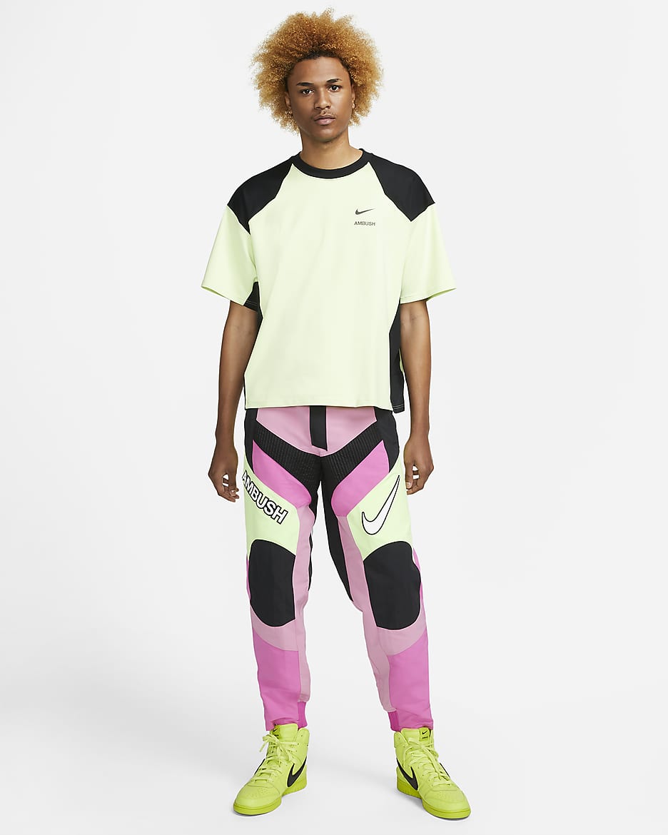 Nike x AMBUSH Motorcycle Pants